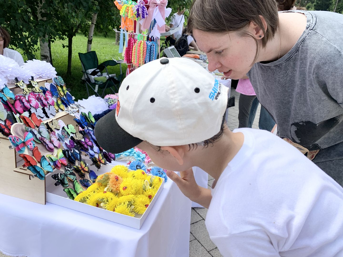 Балашиха, Подмосковье, День России, ярмарка мастеров,