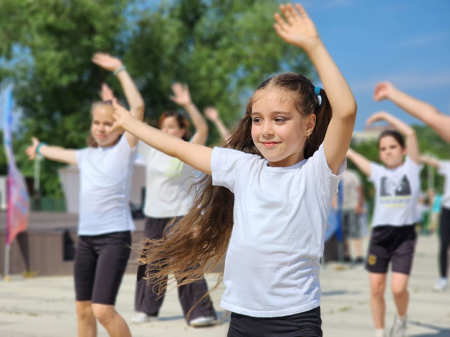 воскресенск, молодежь, день города, день россии,