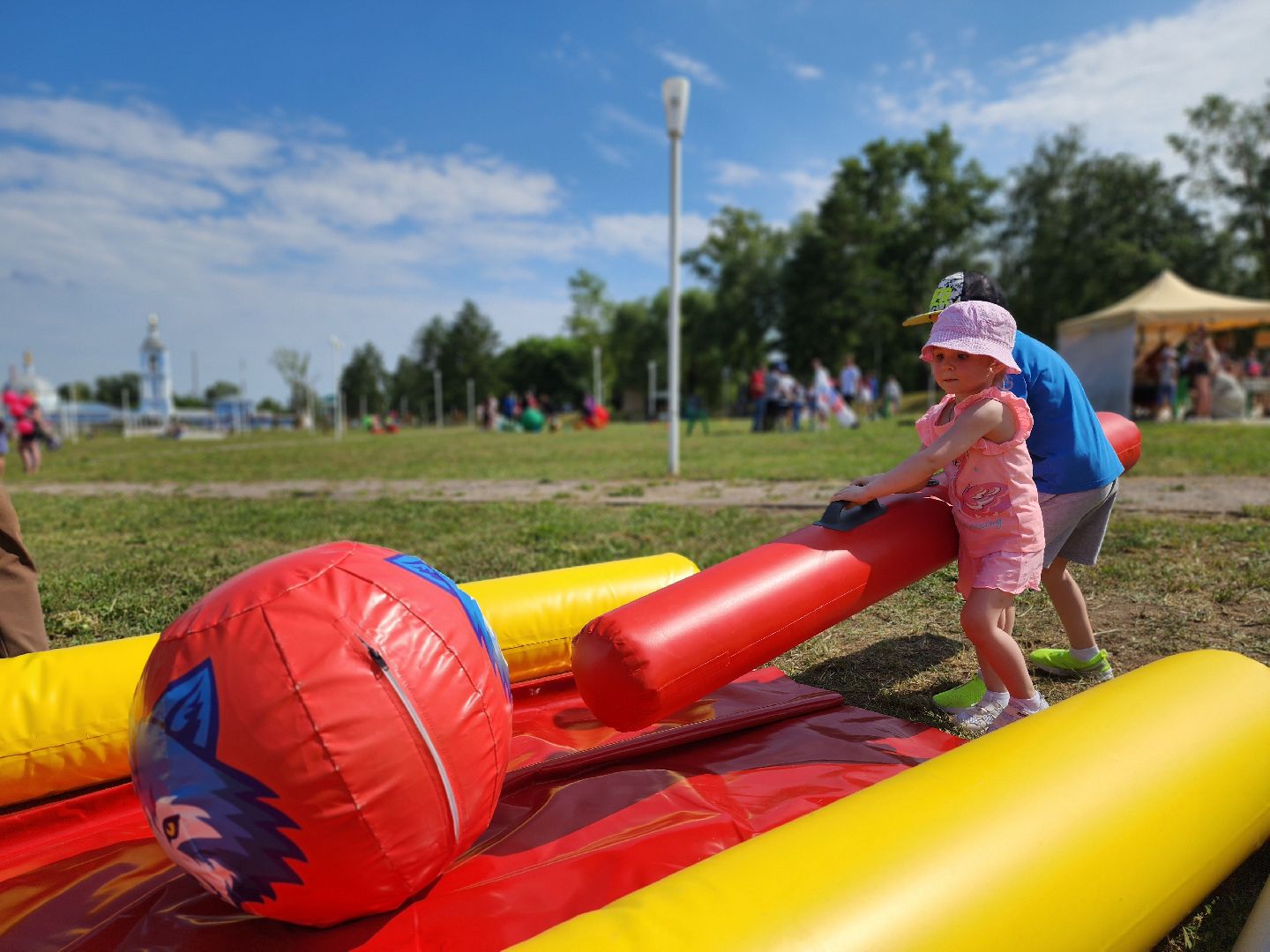 воскресенск, молодежь, день города, день россии,