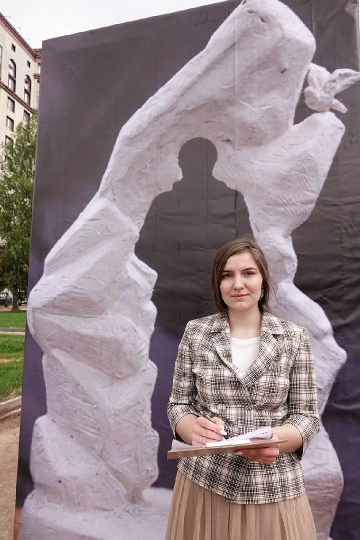 Сергиев Посад, СВО, Память, Сергей Пахомов, Памятник, Сергиево-Посадский городской округ,