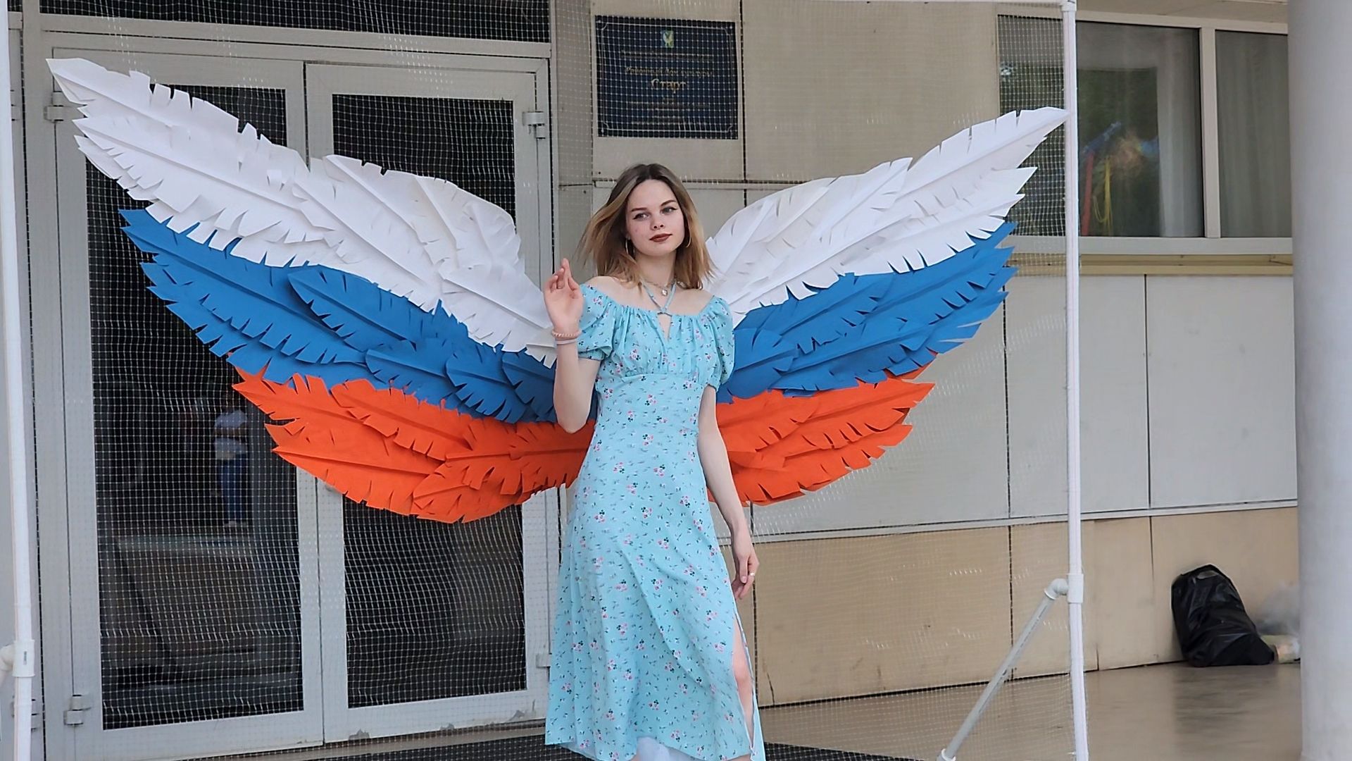 Луховицы, день россии, праздничная программа, парки подмосковья,