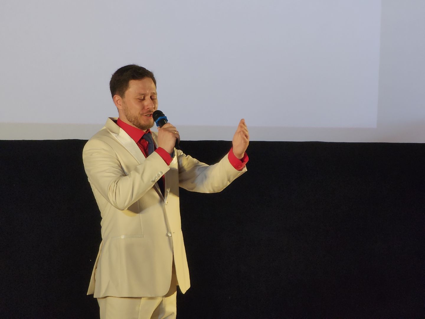 Черноголовка, День России, праздники, музыка, патриотизм,