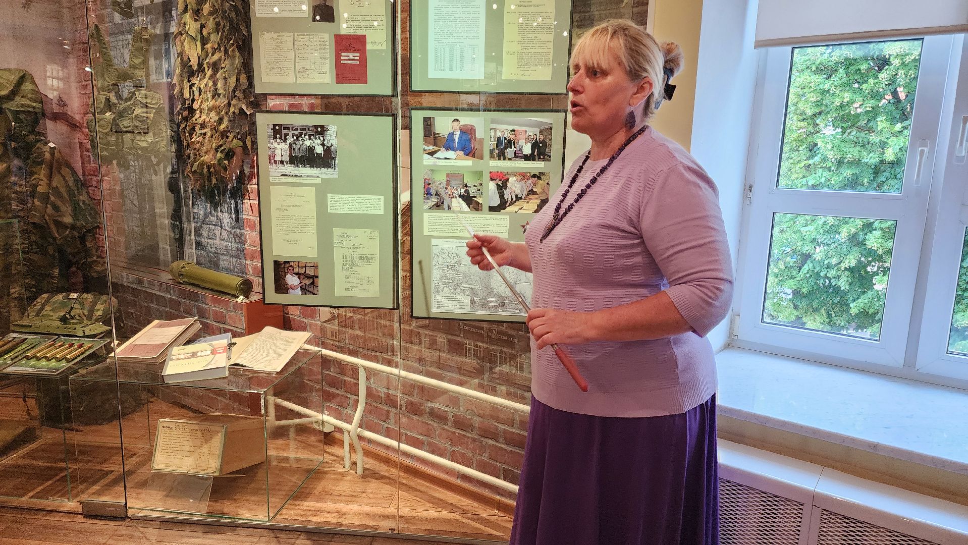 Подольск, Экскурсия, День России, любовь к родине,