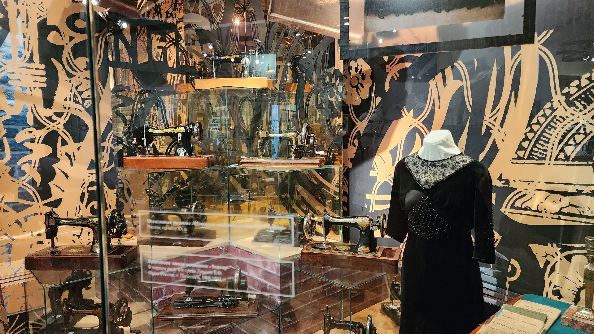 Подольск, Экскурсия, День России, любовь к родине,