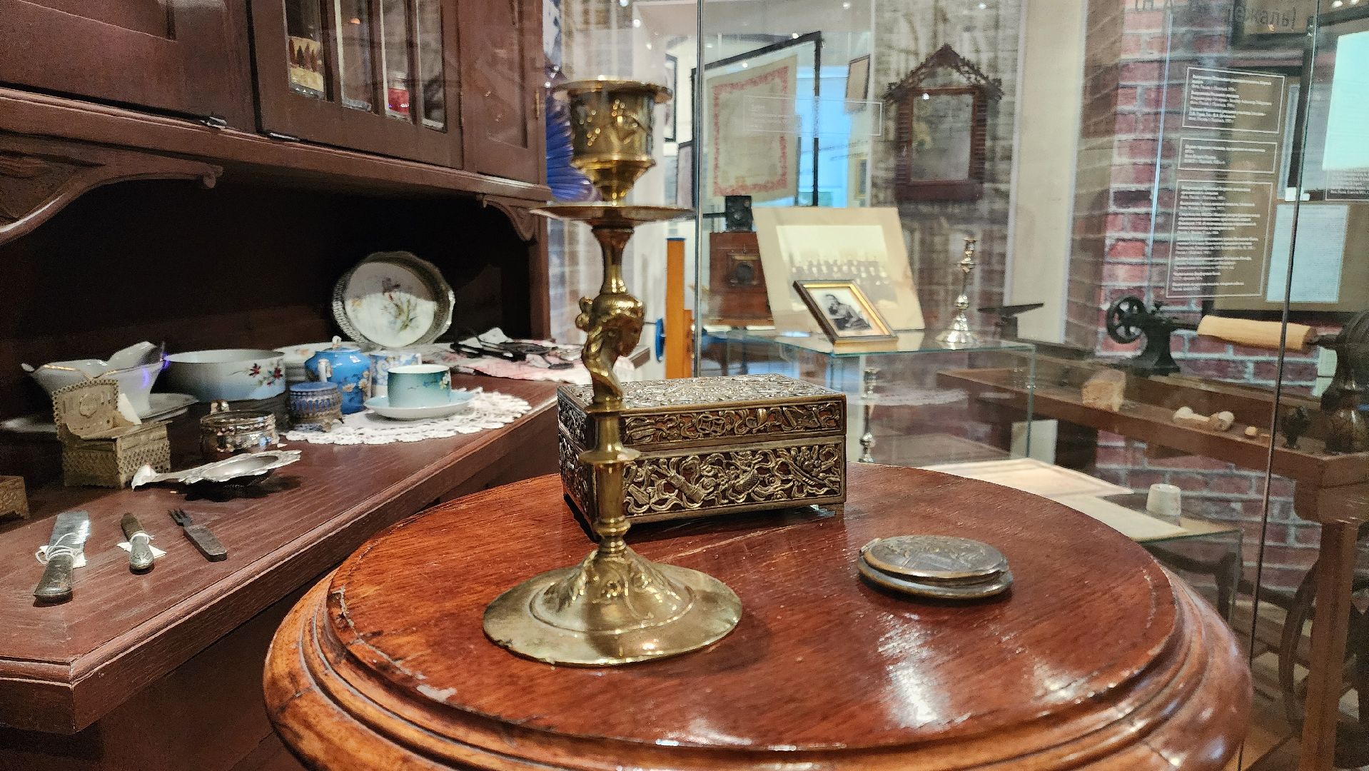 Подольск, Экскурсия, День России, любовь к родине,