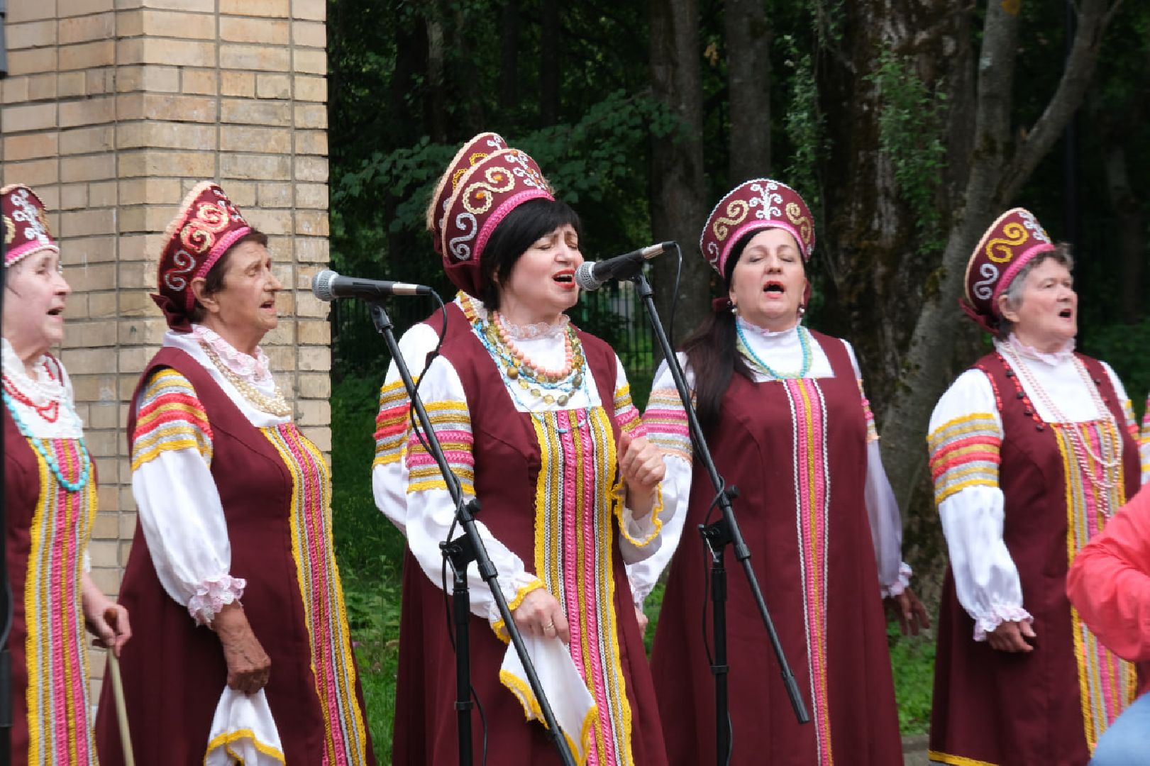 пущино, серпухов, день россии,