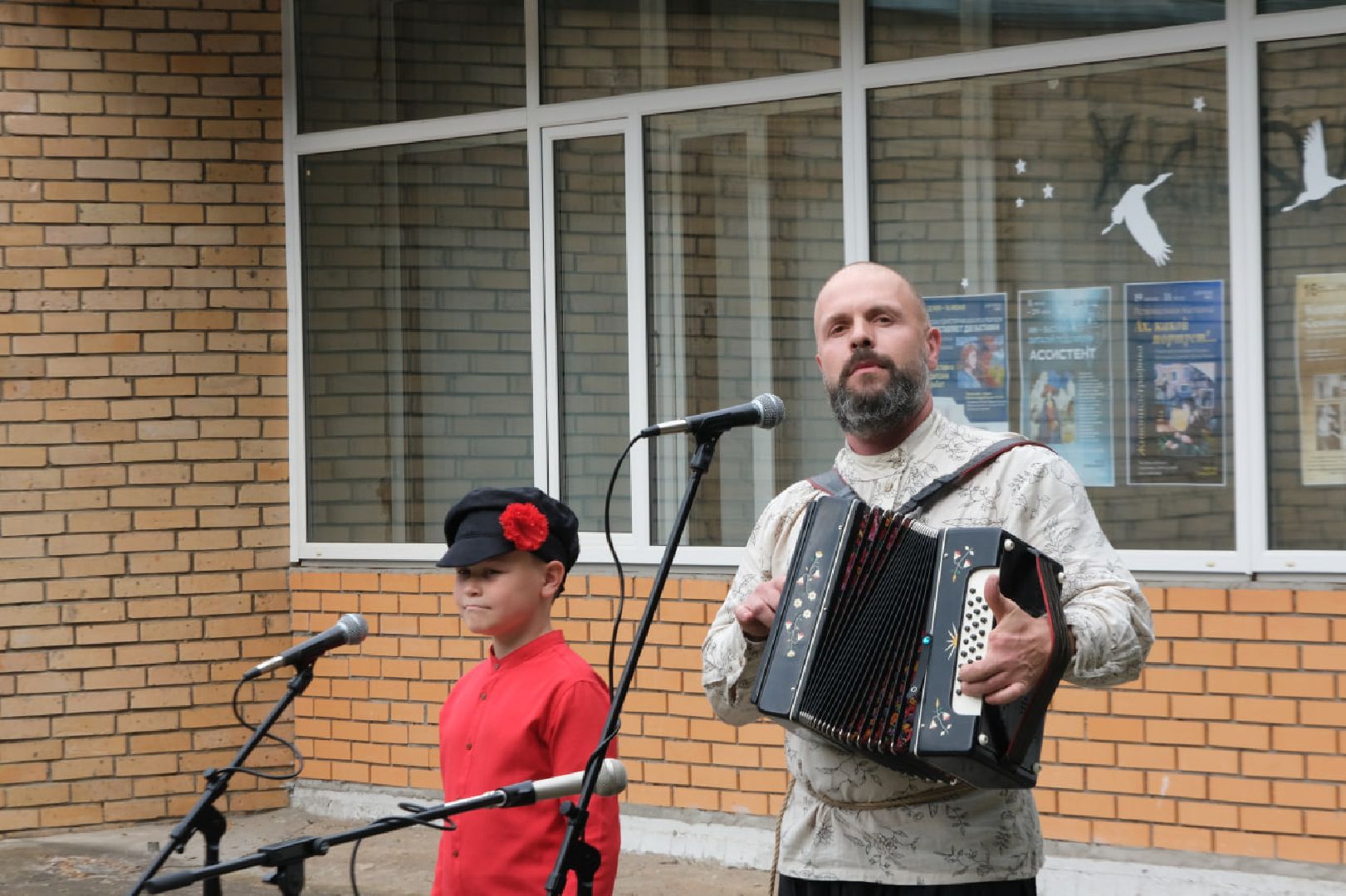 пущино, серпухов, день россии,