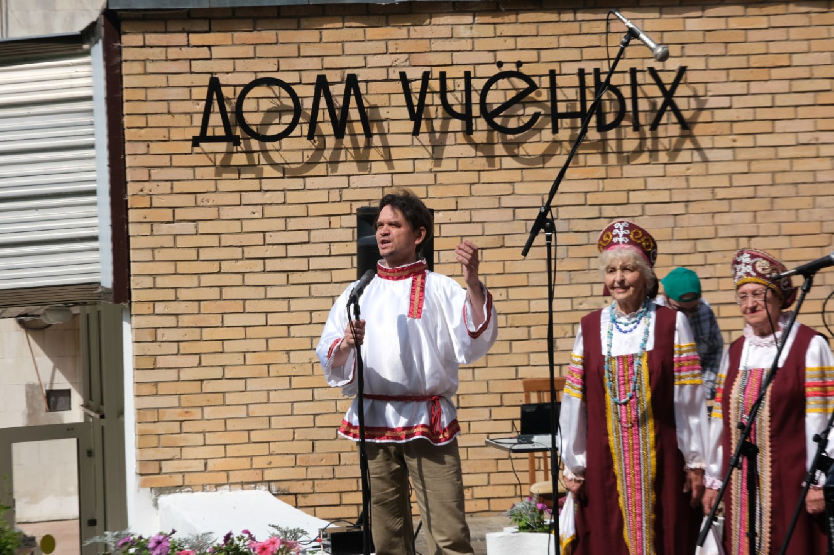 пущино, серпухов, день россии,