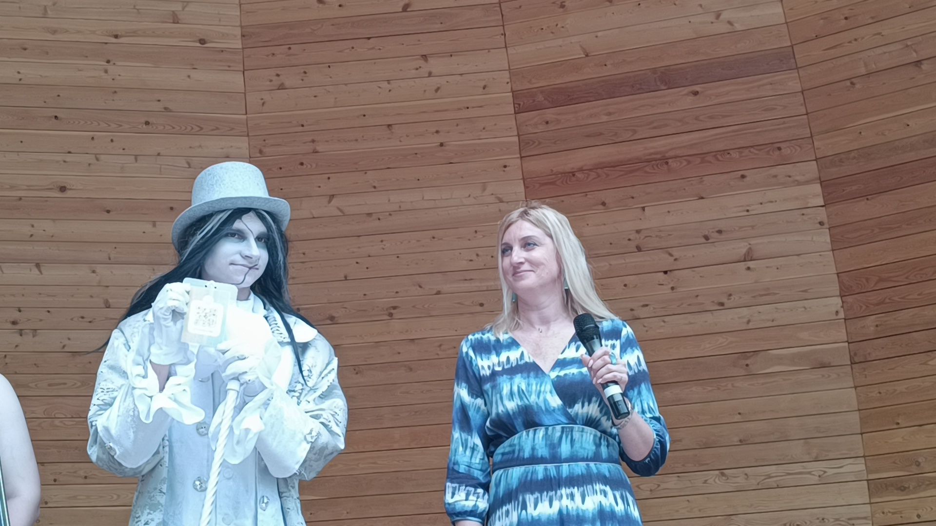 парк, фотоконкурс, Вохуш, лобня,