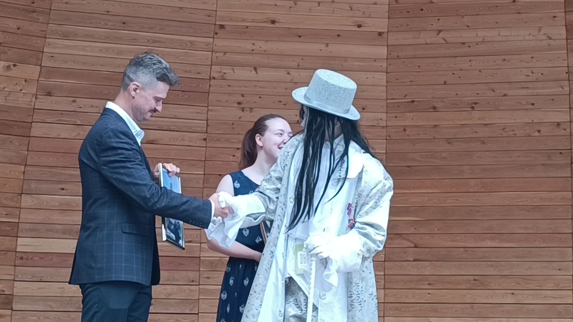 парк, фотоконкурс, Вохуш, лобня,