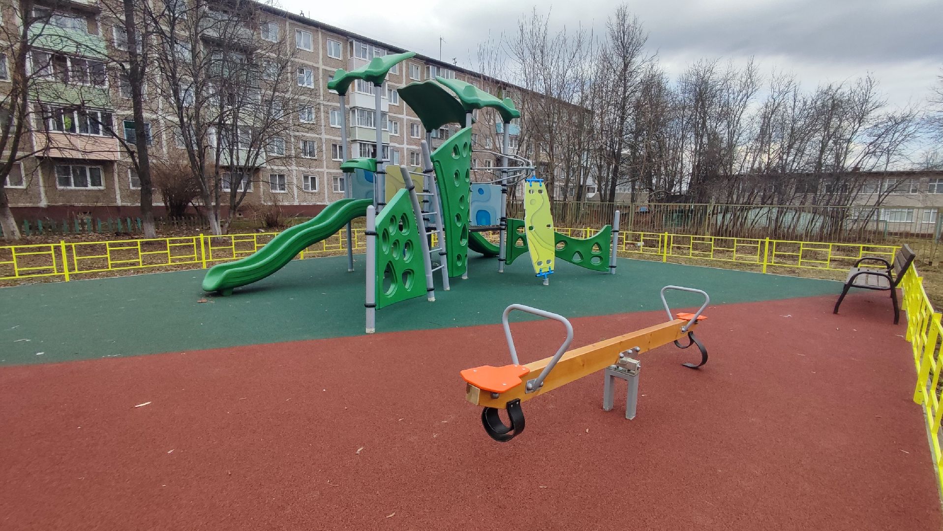 Кашира, ЖКХ, благоустройство, дети