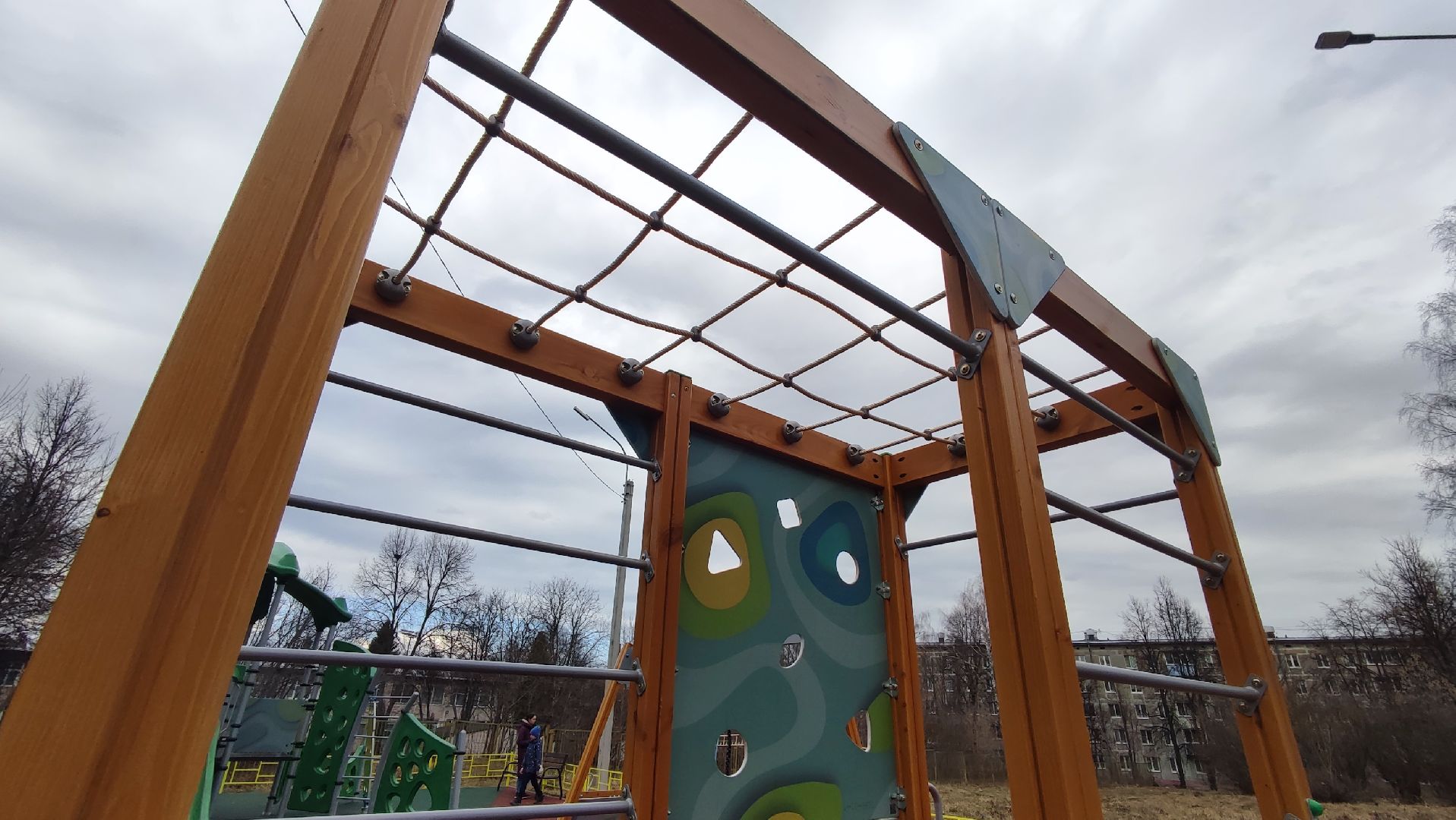 Кашира, ЖКХ, благоустройство, дети