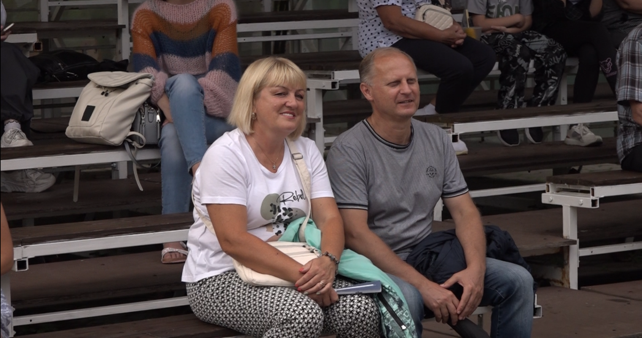 Бременские музыканты, Базис, парк Елочки, Домодедово,