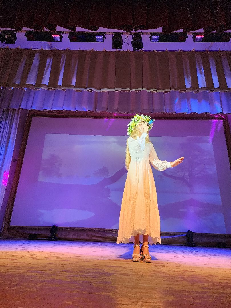 волоколамск, Текстильщик, праздник, концерт, день россии 2024,