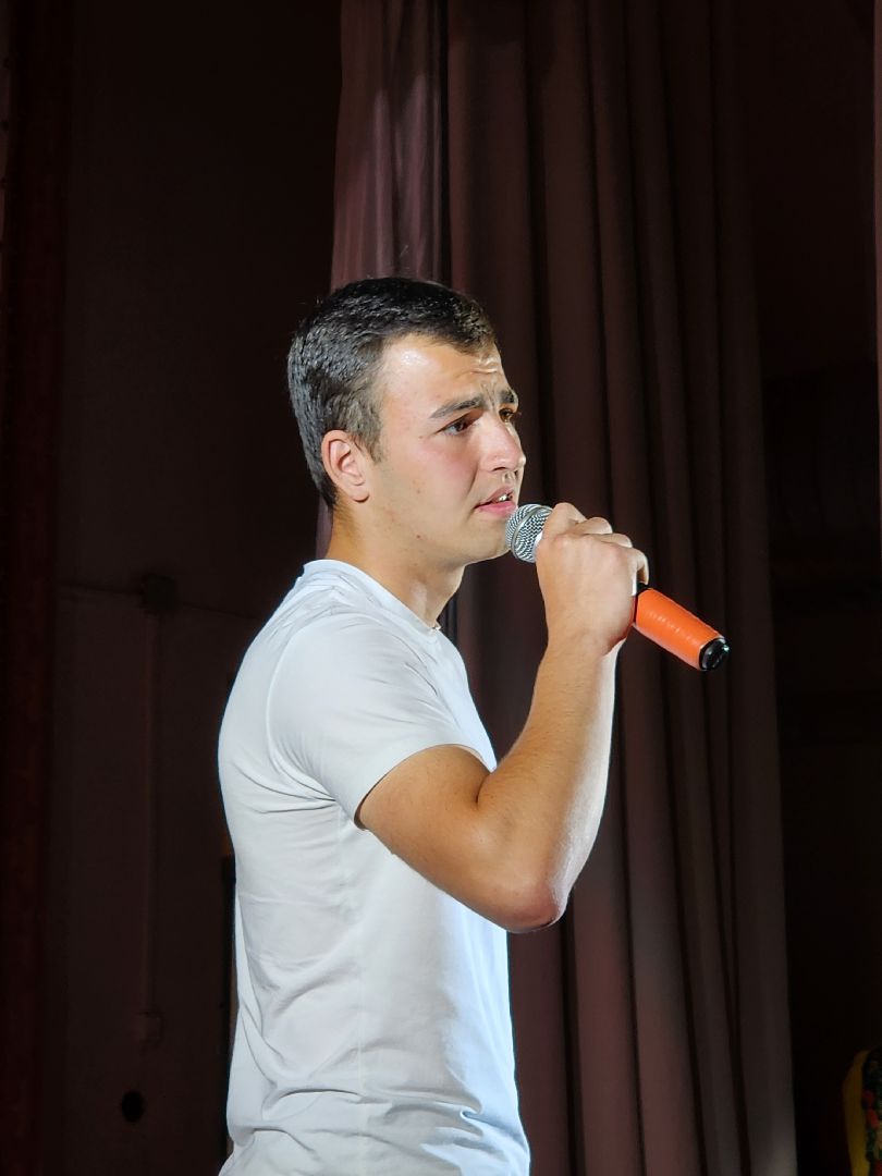 волоколамск, Текстильщик, праздник, концерт, день россии 2024,