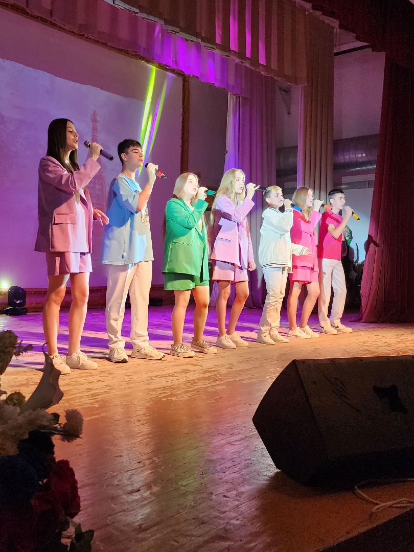 волоколамск, Текстильщик, праздник, концерт, день россии 2024,