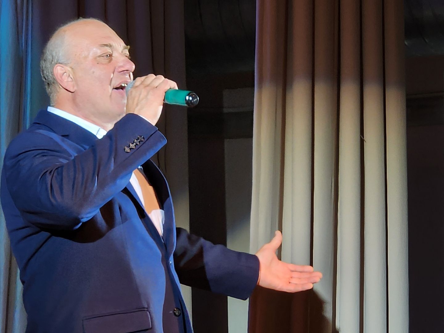 волоколамск, Текстильщик, праздник, концерт, день россии 2024,