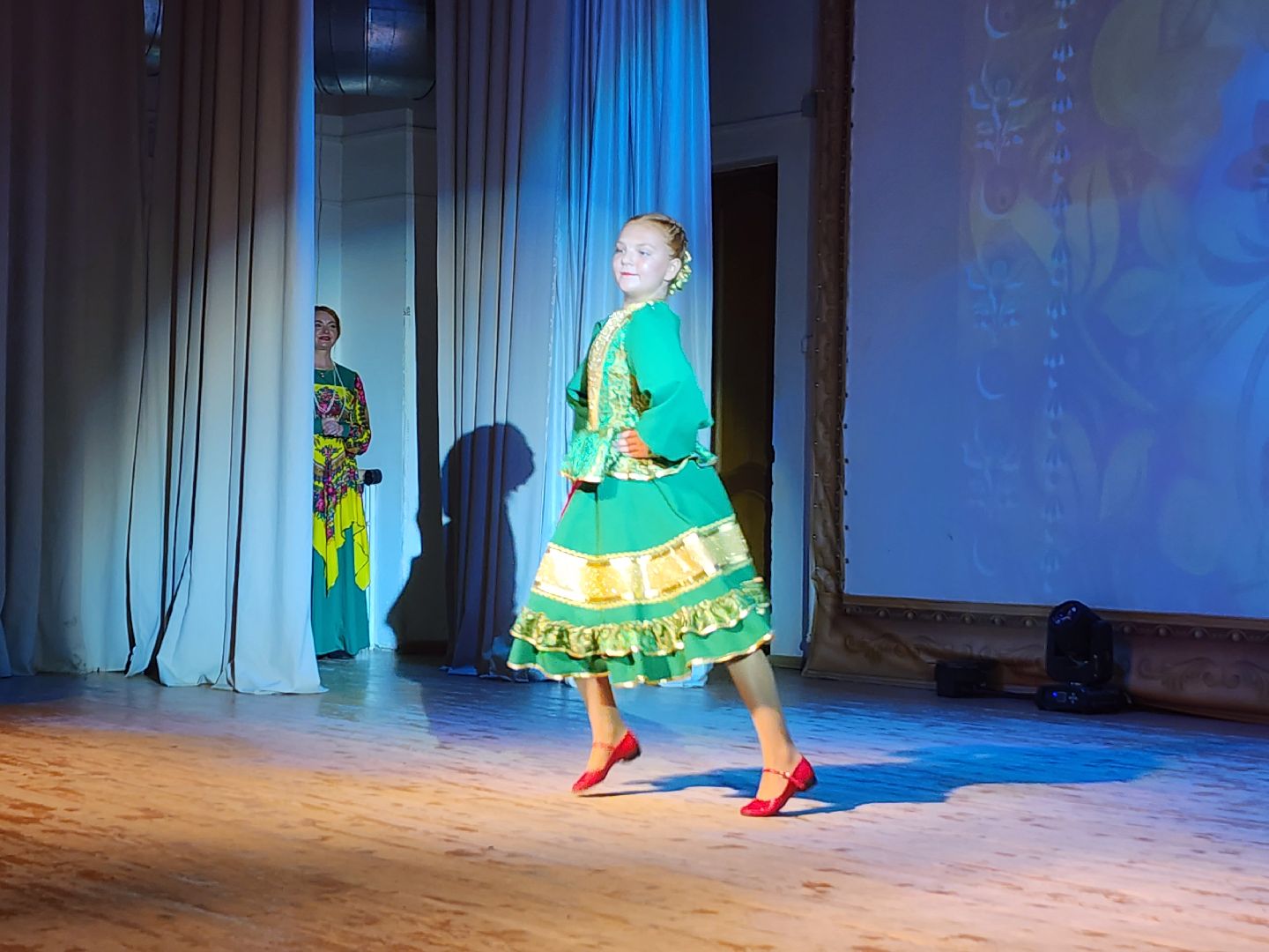 волоколамск, Текстильщик, праздник, концерт, день россии 2024,