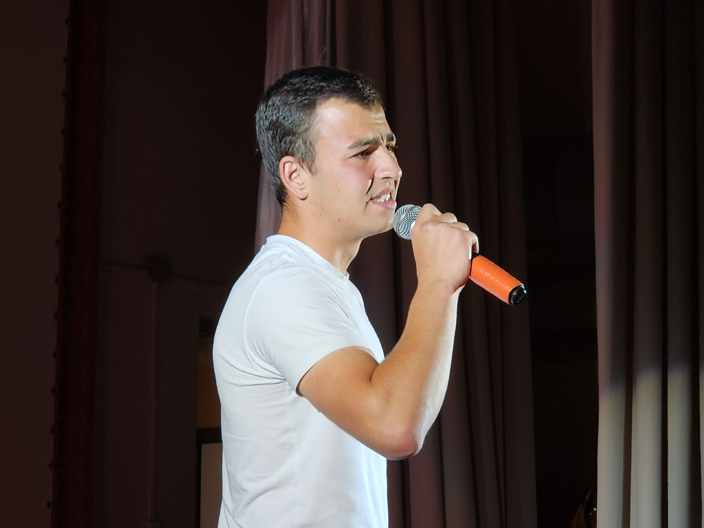 волоколамск, Текстильщик, праздник, концерт, день россии 2024,