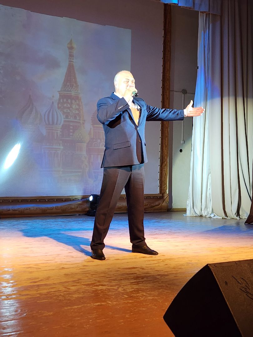 волоколамск, Текстильщик, праздник, концерт, день россии 2024,