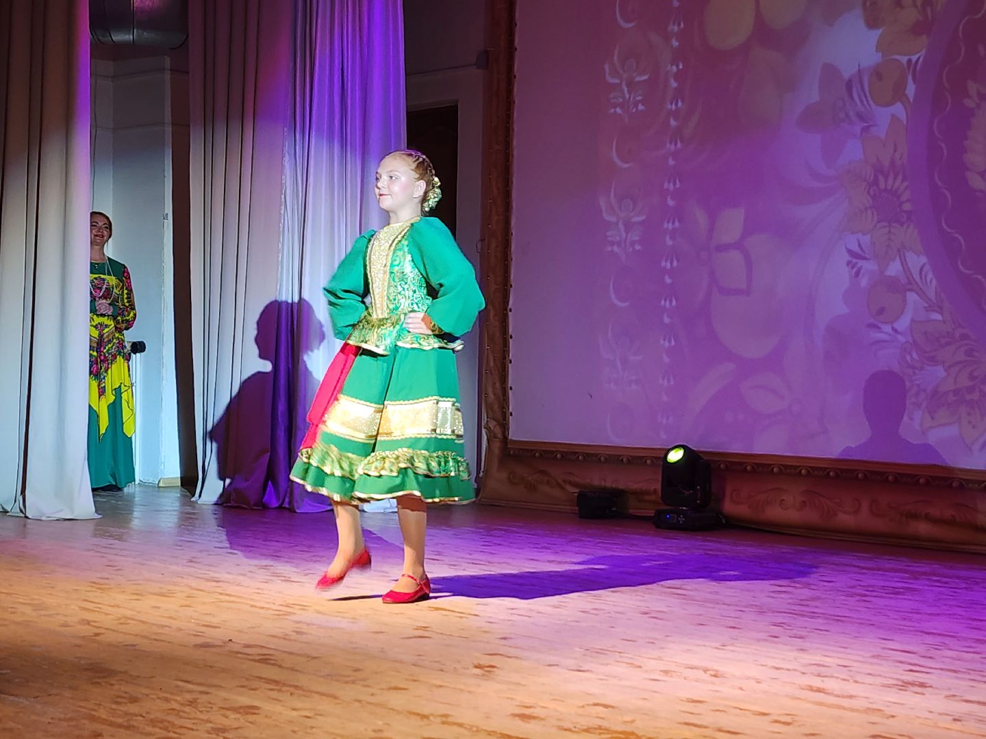 волоколамск, Текстильщик, праздник, концерт, день россии 2024,