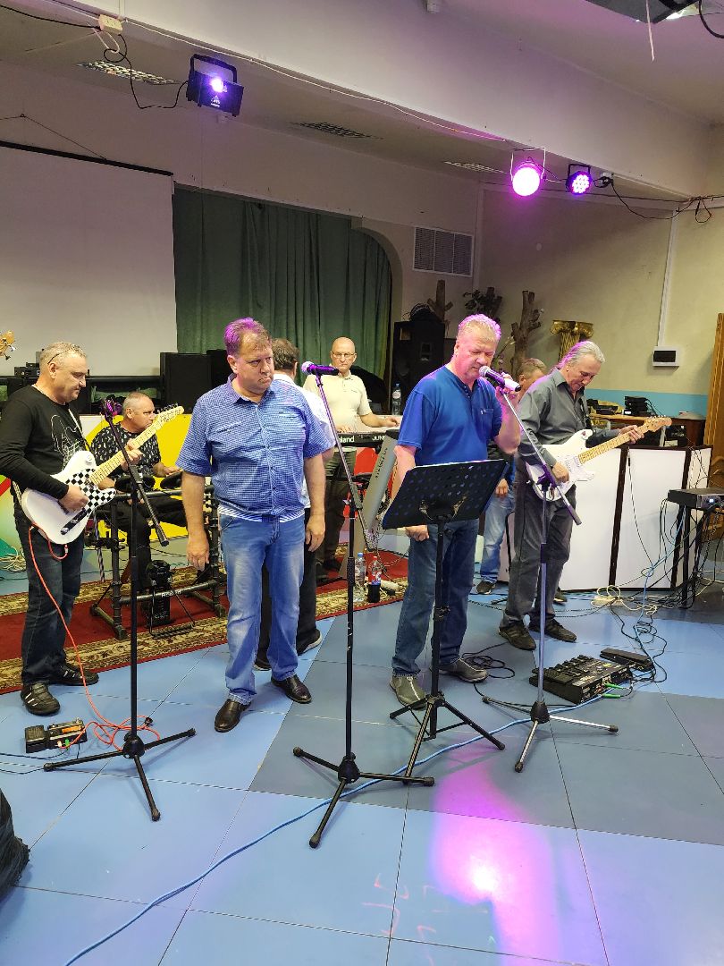 волоколамск, Текстильщик, праздник, концерт, день россии 2024,