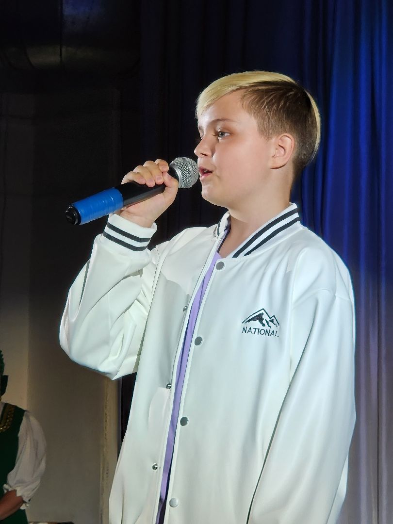 волоколамск, Текстильщик, праздник, концерт, день россии 2024,