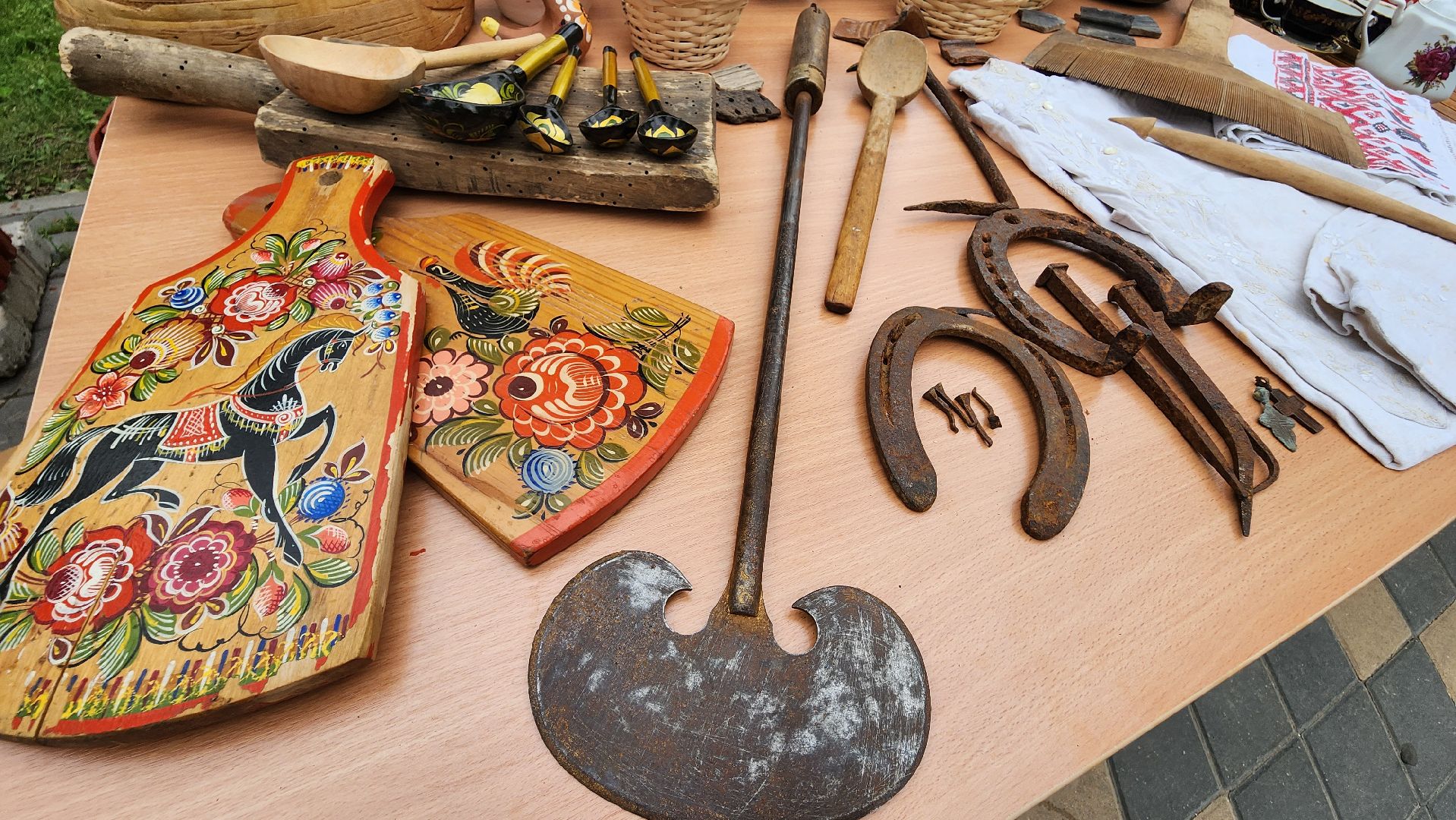 День села, День России, праздник,