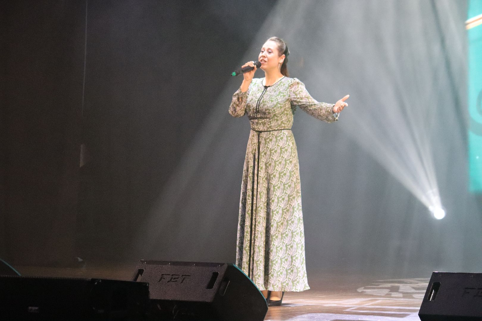 дзержинский, день россии 2024, концерт, пак,