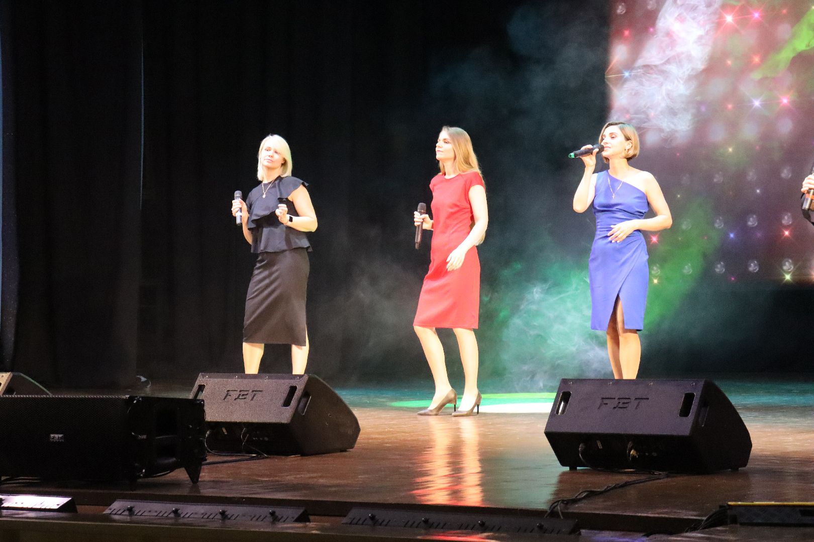 дзержинский, день россии 2024, концерт, пак,