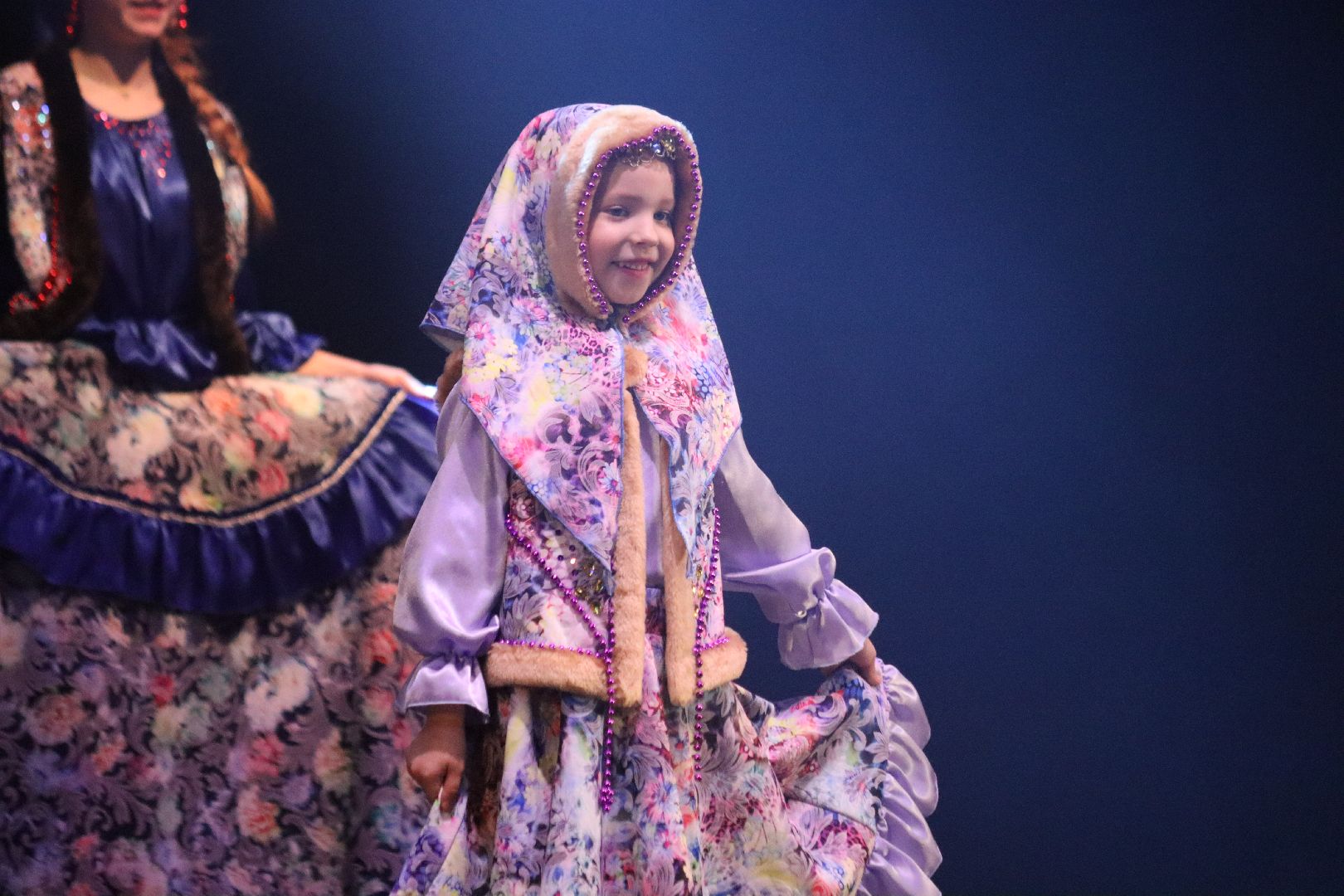 дзержинский, день россии 2024, концерт, пак,