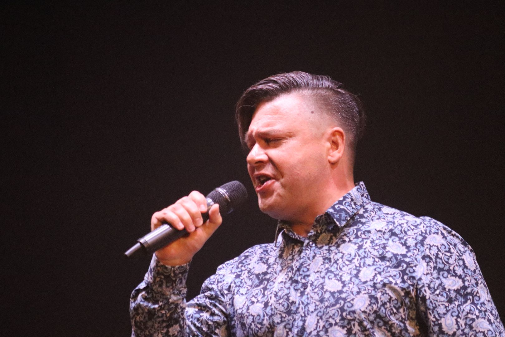 дзержинский, день россии 2024, концерт, пак,