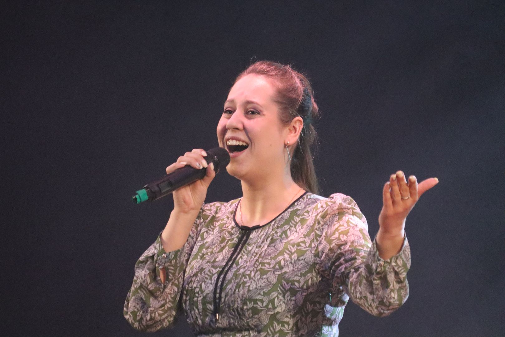 дзержинский, день россии 2024, концерт, пак,