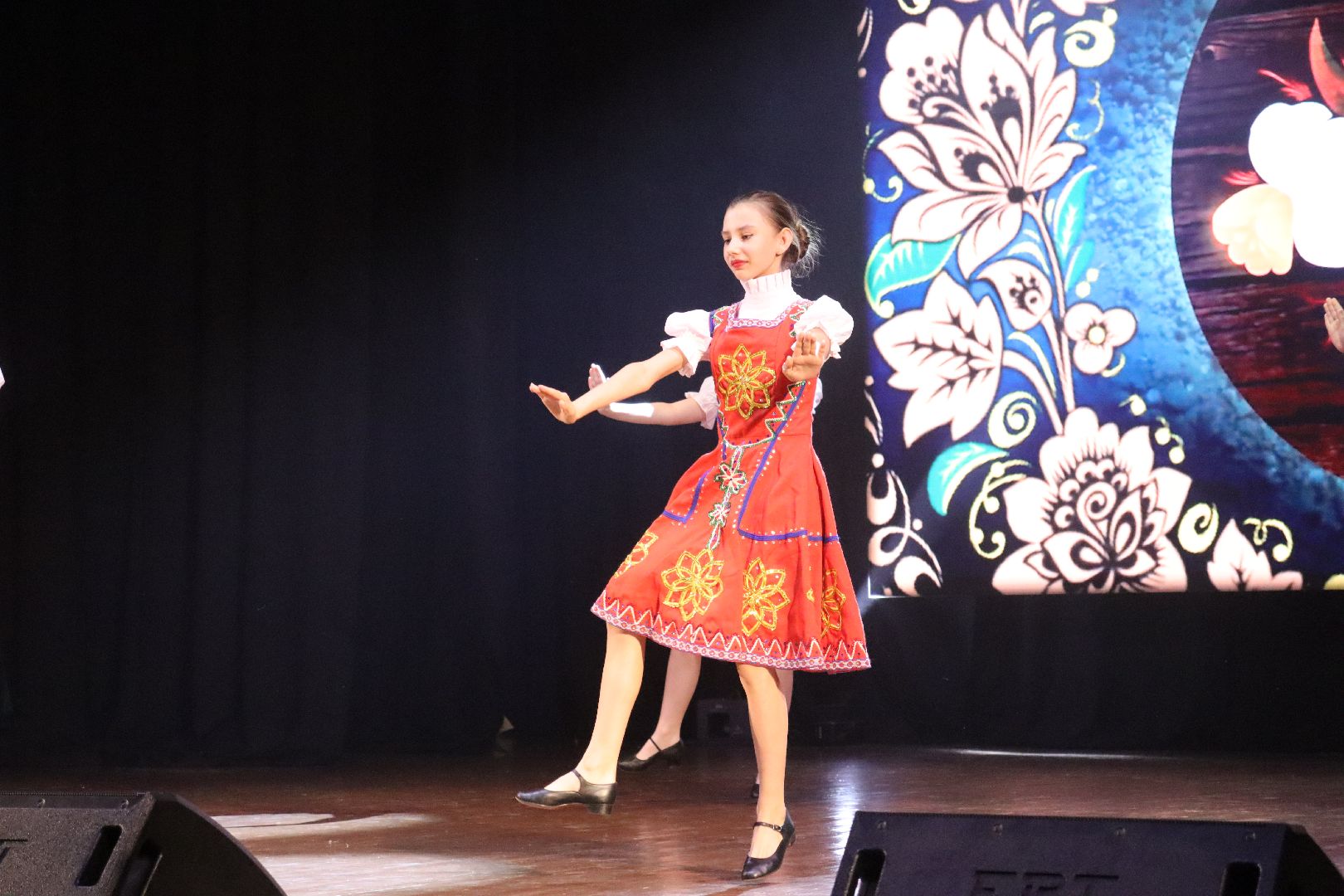 дзержинский, день россии 2024, концерт, пак,