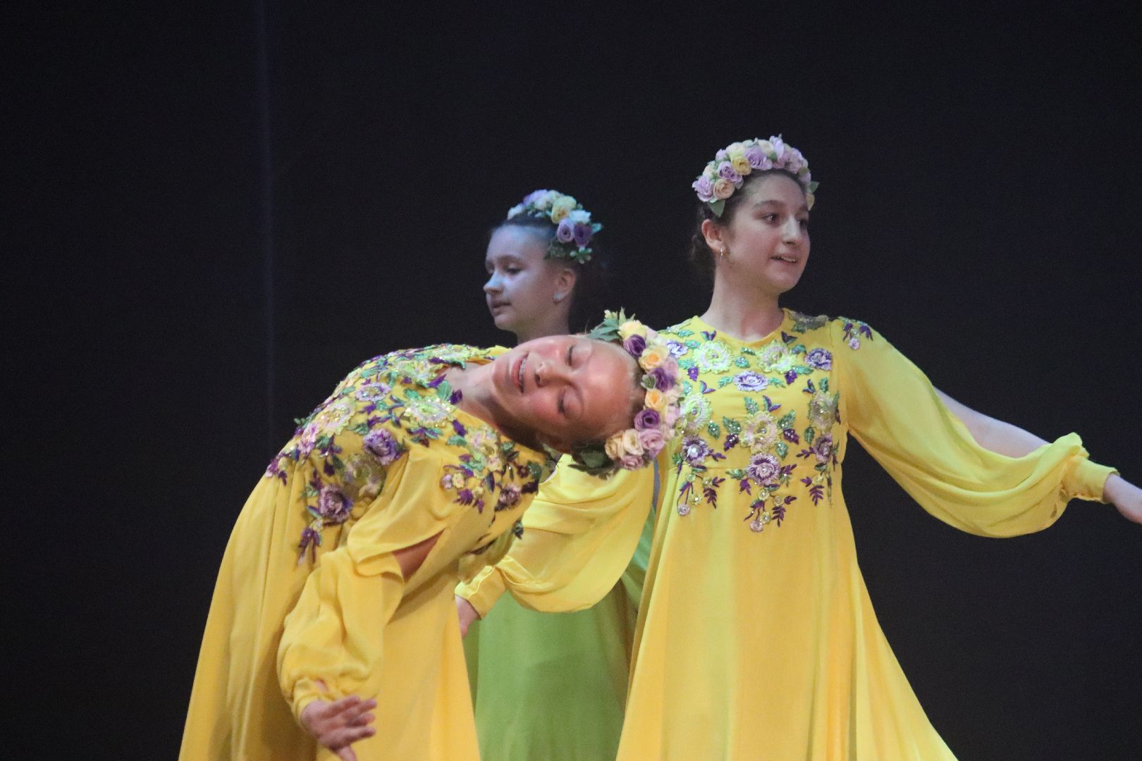 дзержинский, день россии 2024, концерт, пак,