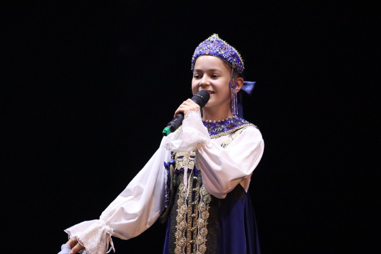 дзержинский, день россии 2024, концерт, пак,