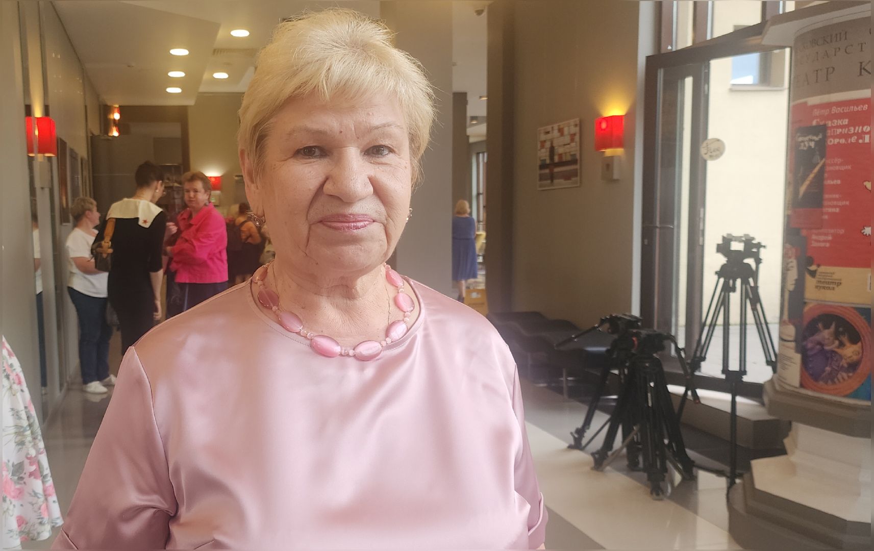 Звенигород, Культура,