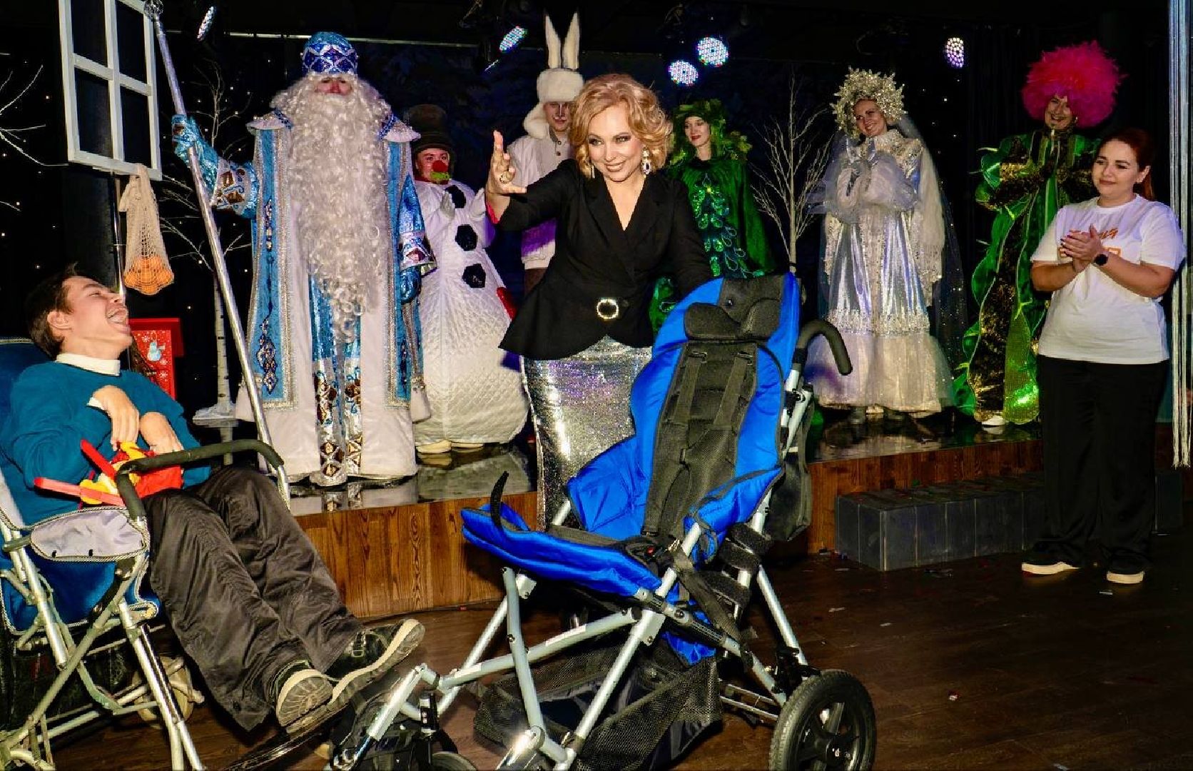 Звенигород, Культура,