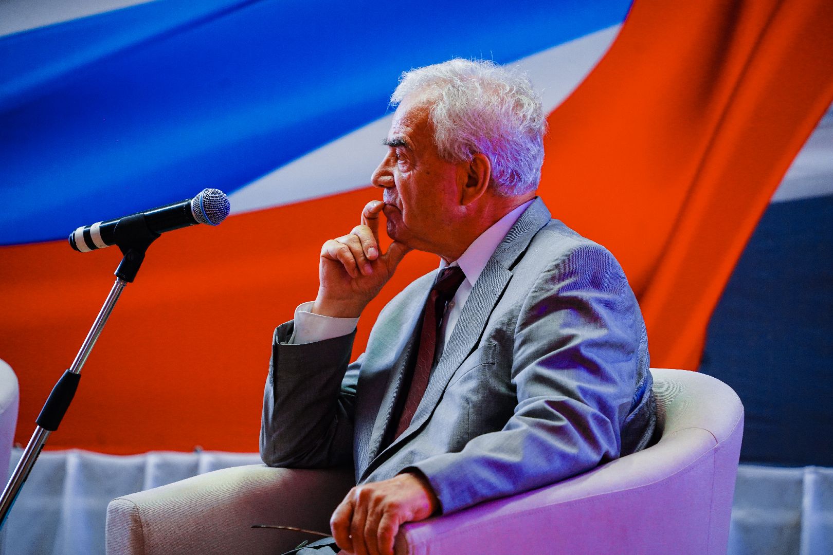 Большая Шатура, пульс регионов, стратегия развития, ежегодная встреча, развитие, Московская область,