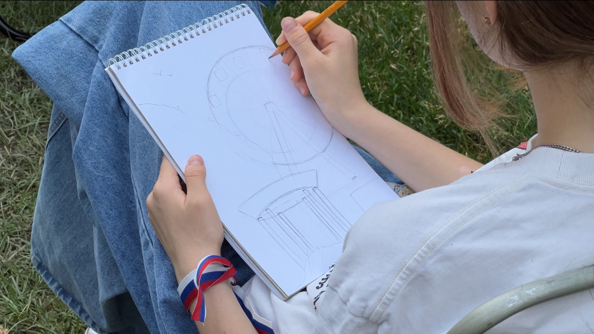 химки, общество, день россии, праздник в парке,