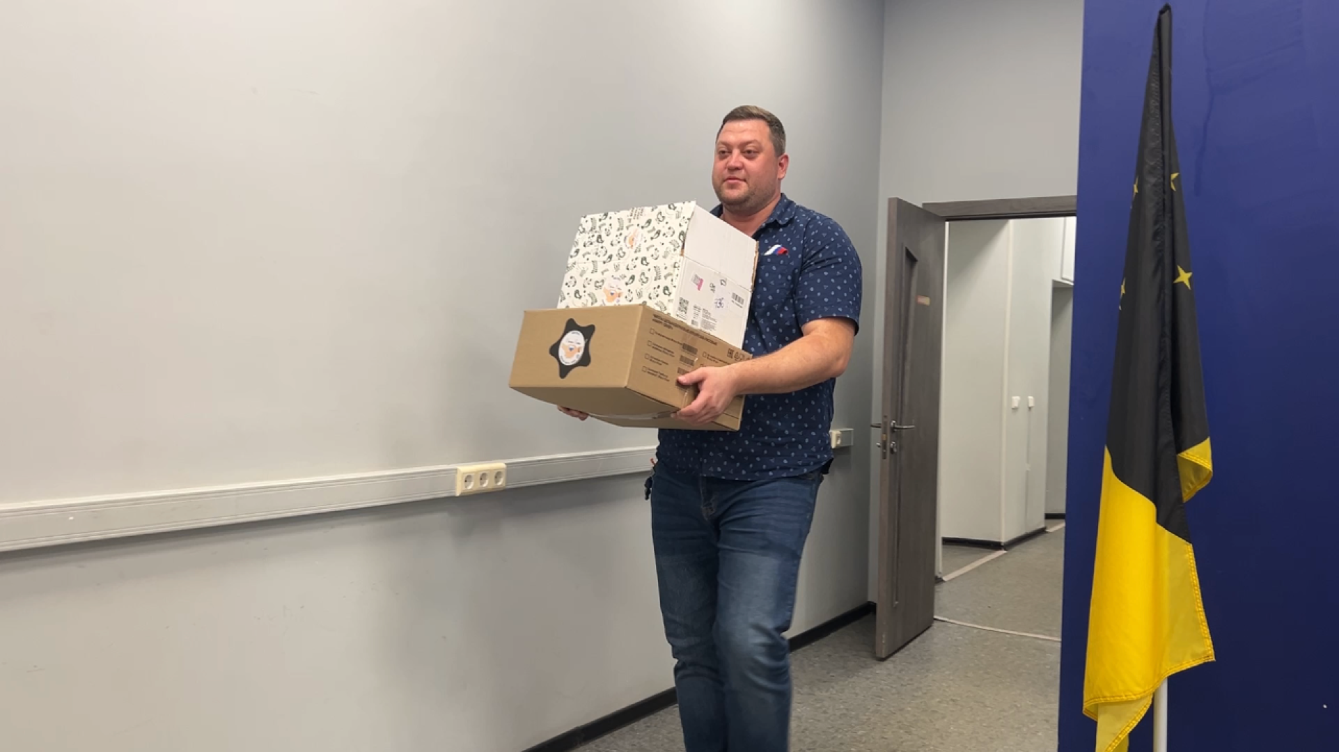 химки, сво, волонтерский центр, гуманитарная помощь, волонтеры подмосковья,