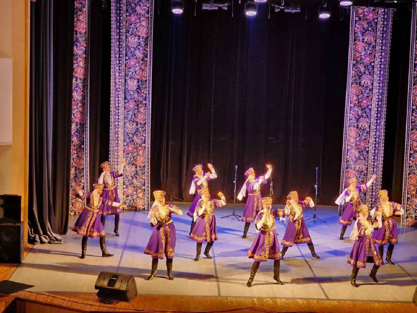 красноармейск, г.о. пушкинский, концерт, день россии 2024,