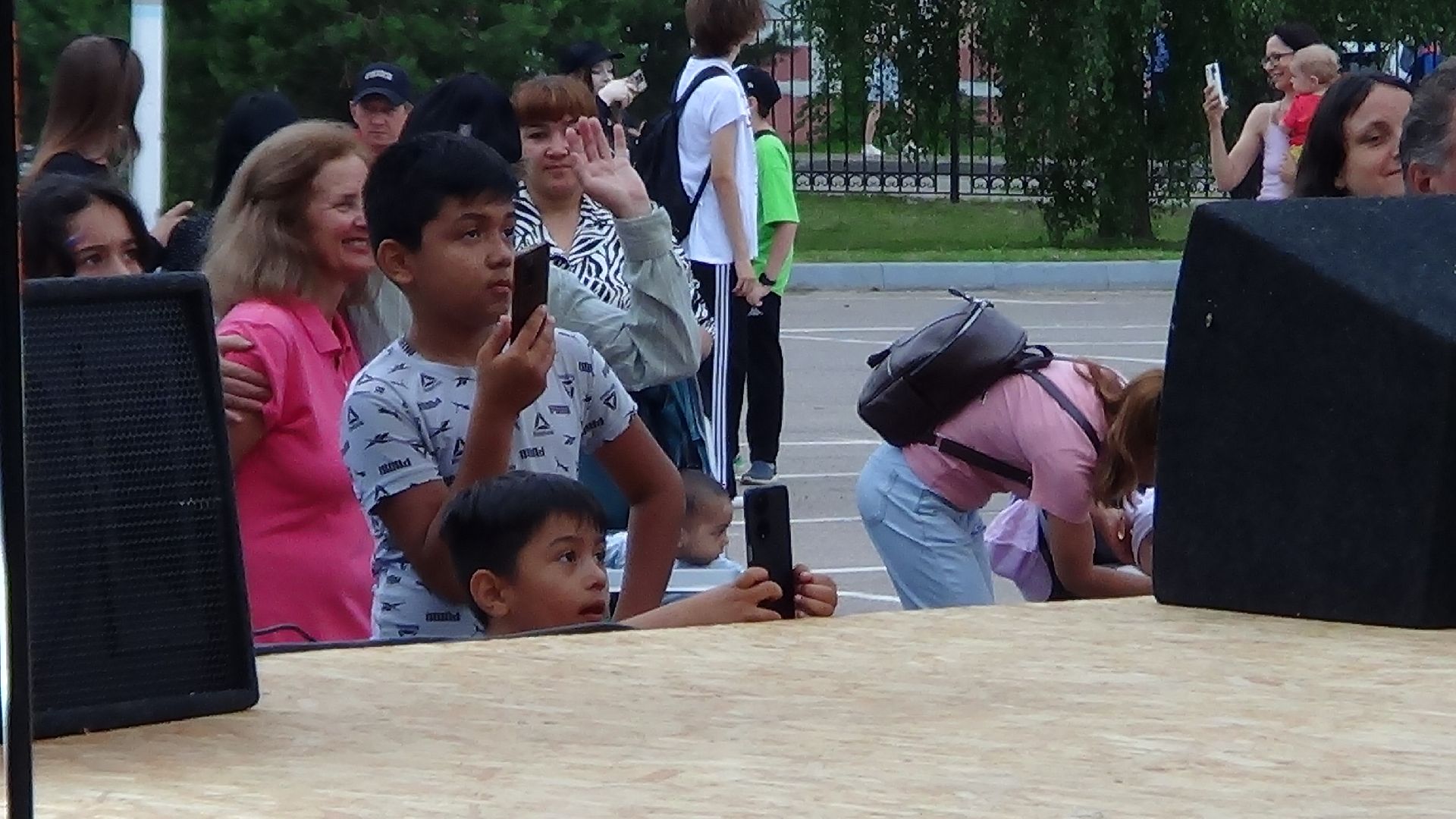 садко, шатура, филармонический ансабль Садко, день россии, культурная шатура,