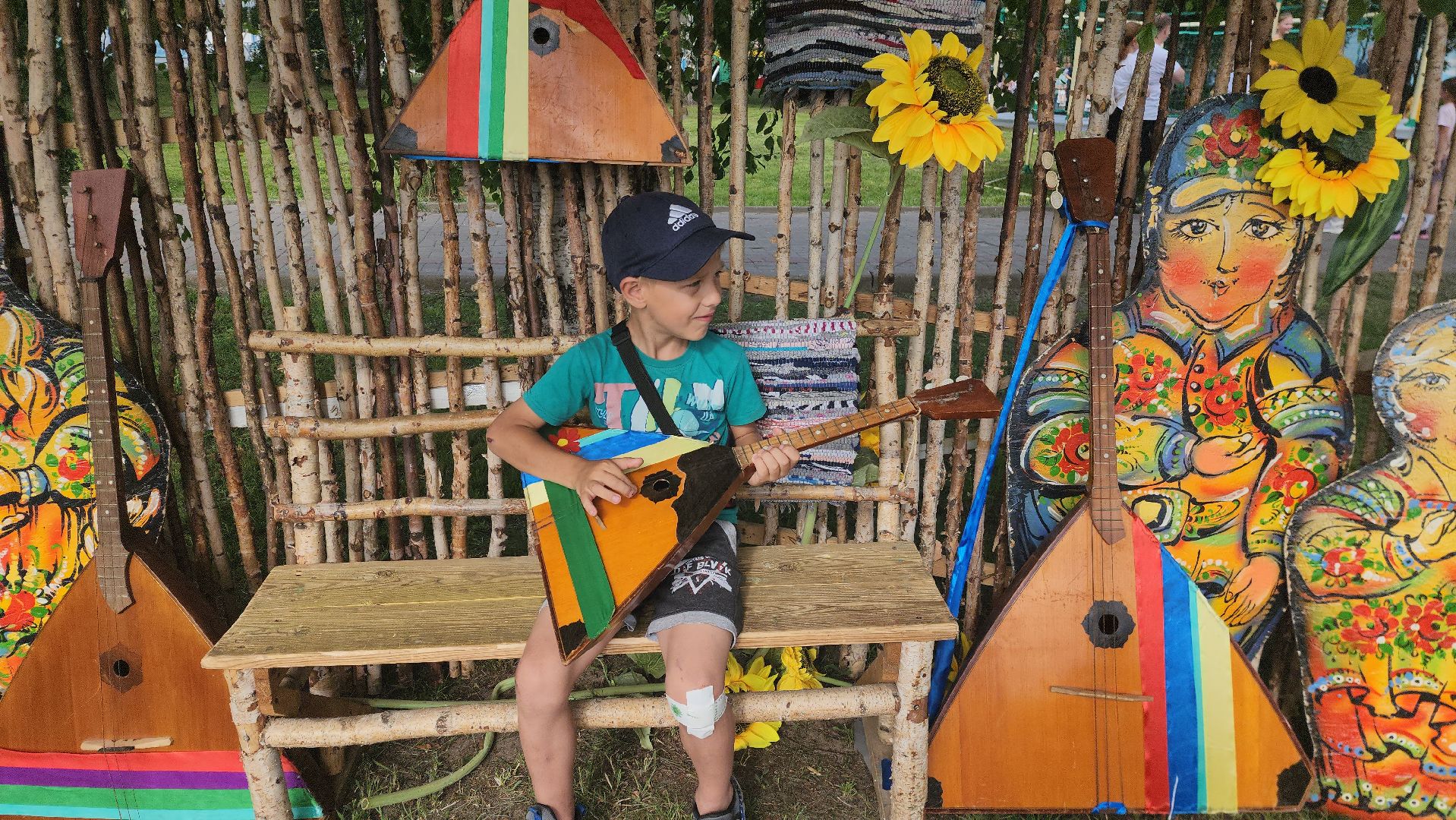 садко, шатура, филармонический ансабль Садко, день россии, культурная шатура,