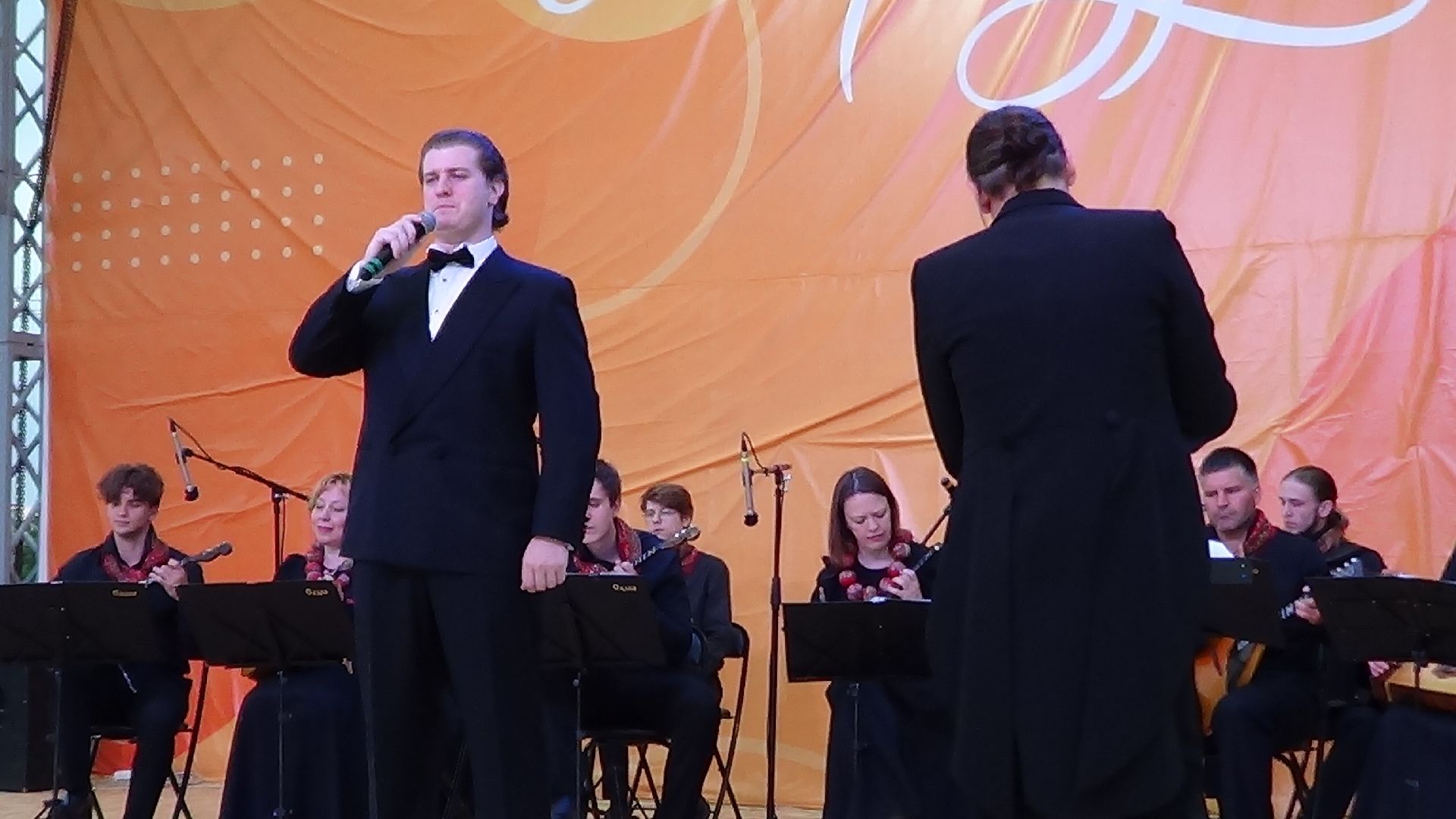 садко, шатура, филармонический ансабль Садко, день россии, культурная шатура,