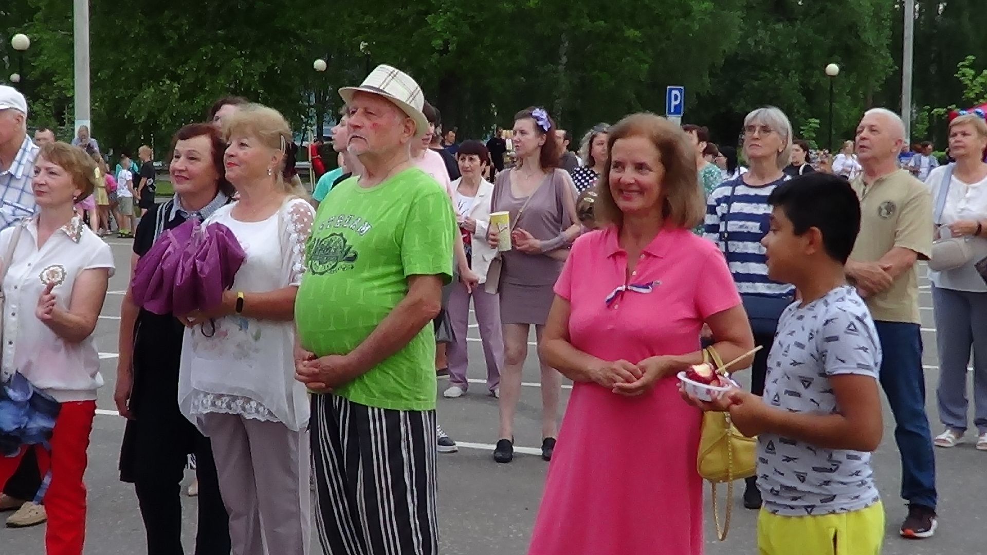 садко, шатура, филармонический ансабль Садко, день россии, культурная шатура,