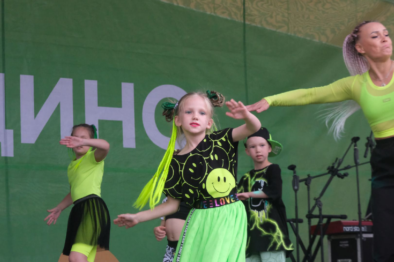 пущино, серпухов, день города, день россии 2024,