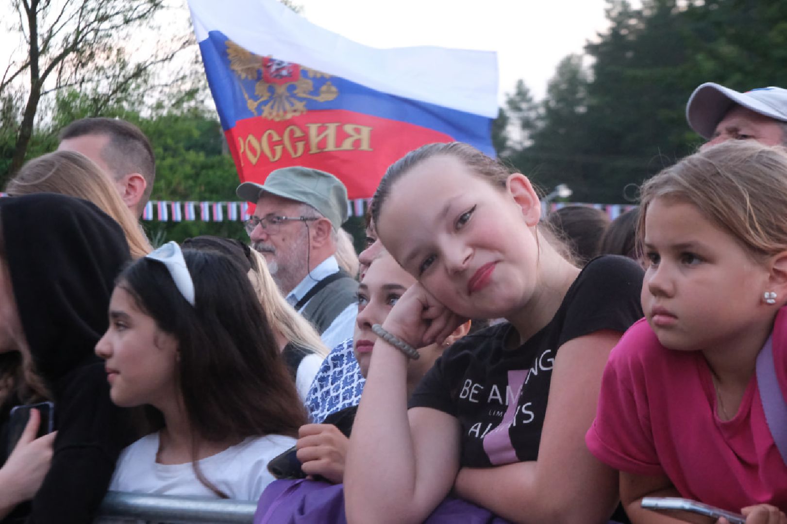 пущино, серпухов, день города, день россии 2024,