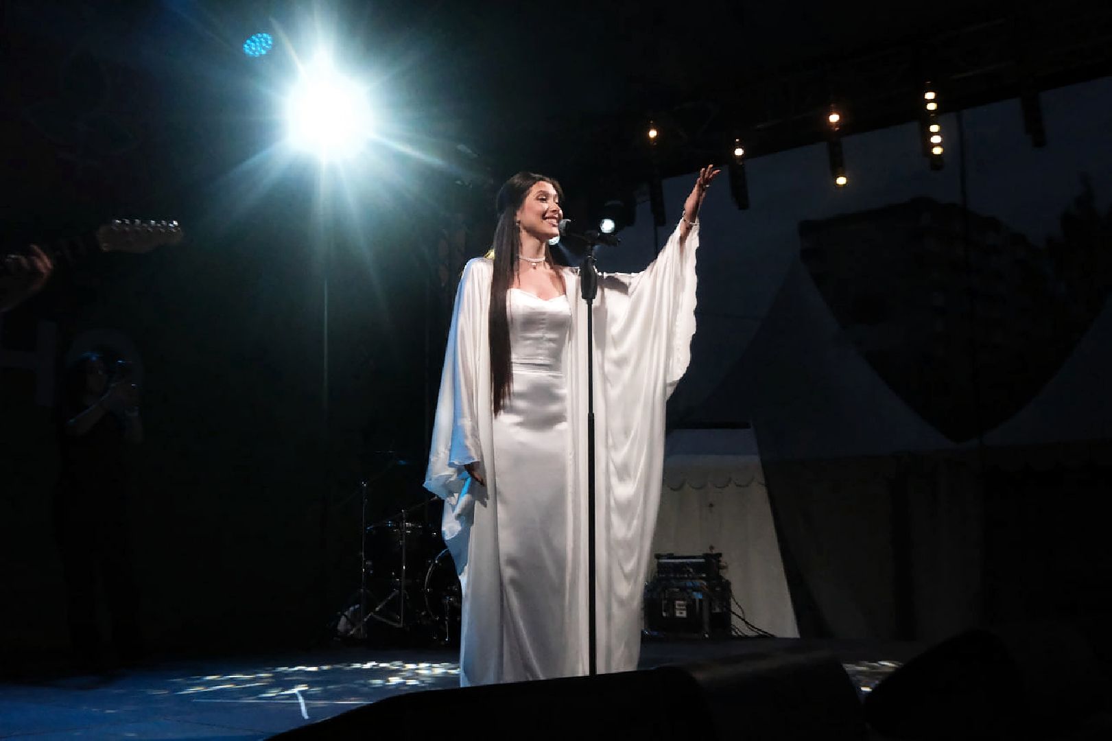 пущино, серпухов, день города, день россии 2024,