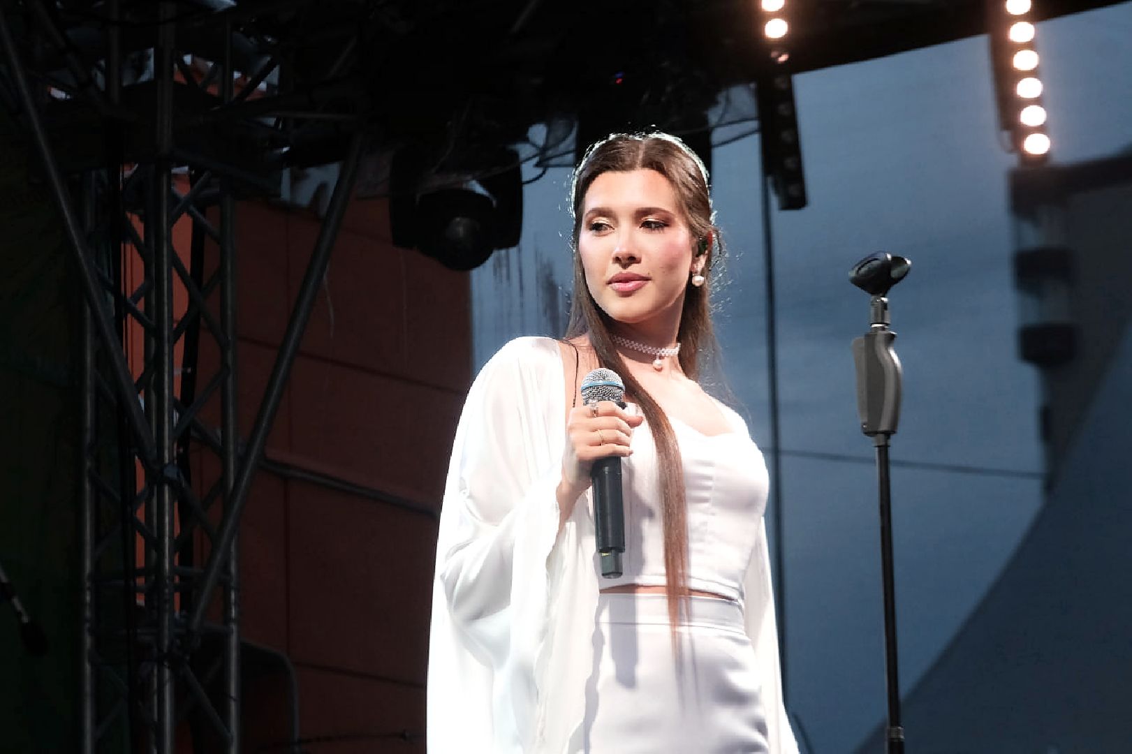 пущино, серпухов, день города, день россии 2024,